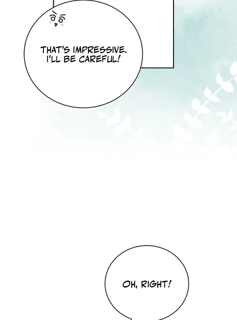 Read Behind His Kind Mask chapter 98 image 23 on Lezhin