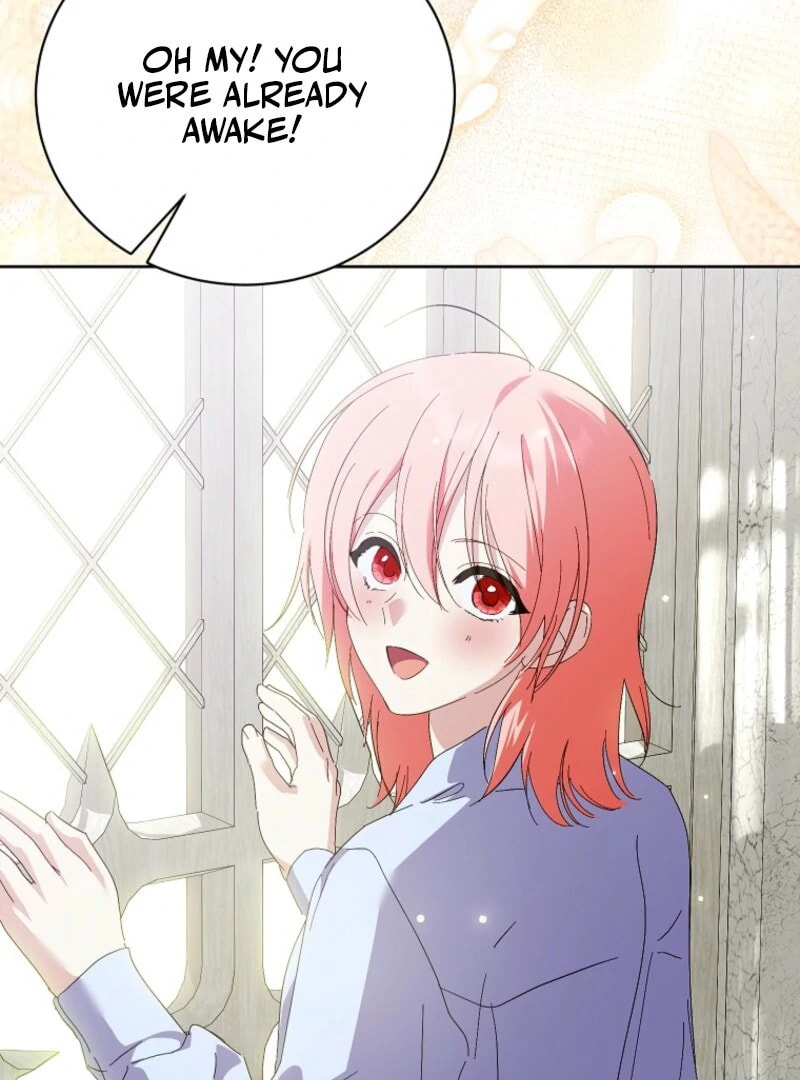 Read Behind His Kind Mask chapter 98 image 3 on Lezhin