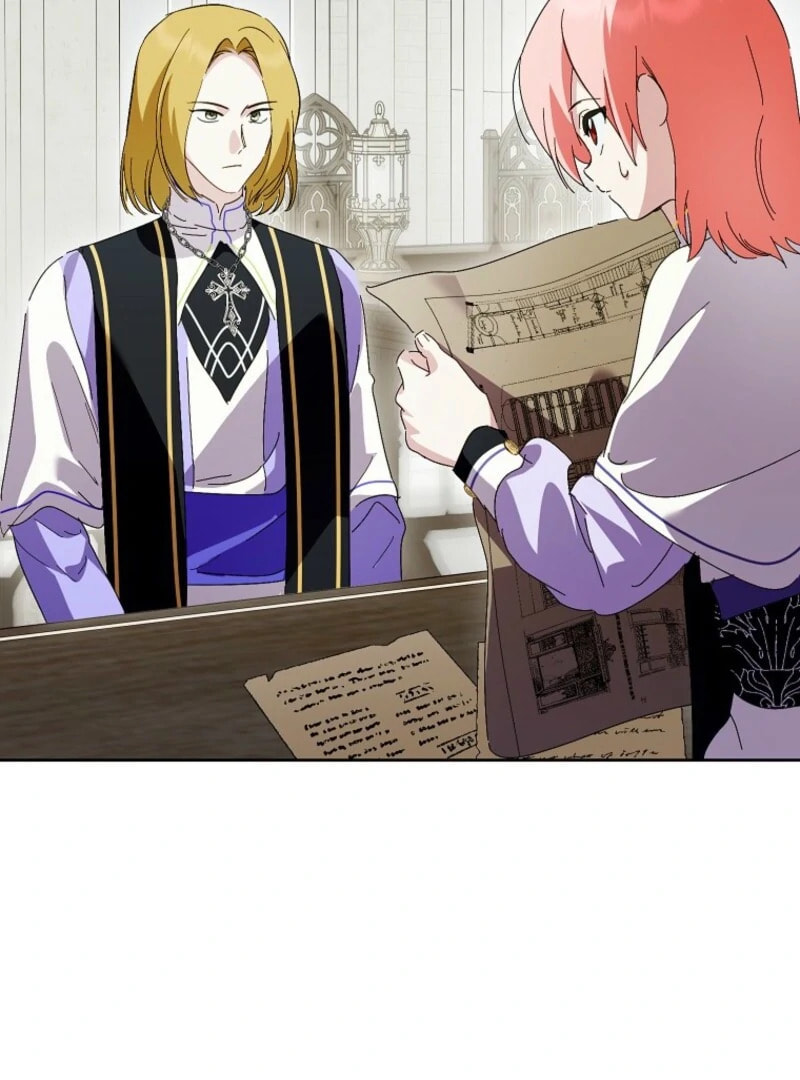Read Behind His Kind Mask chapter 98 image 31 on Lezhin