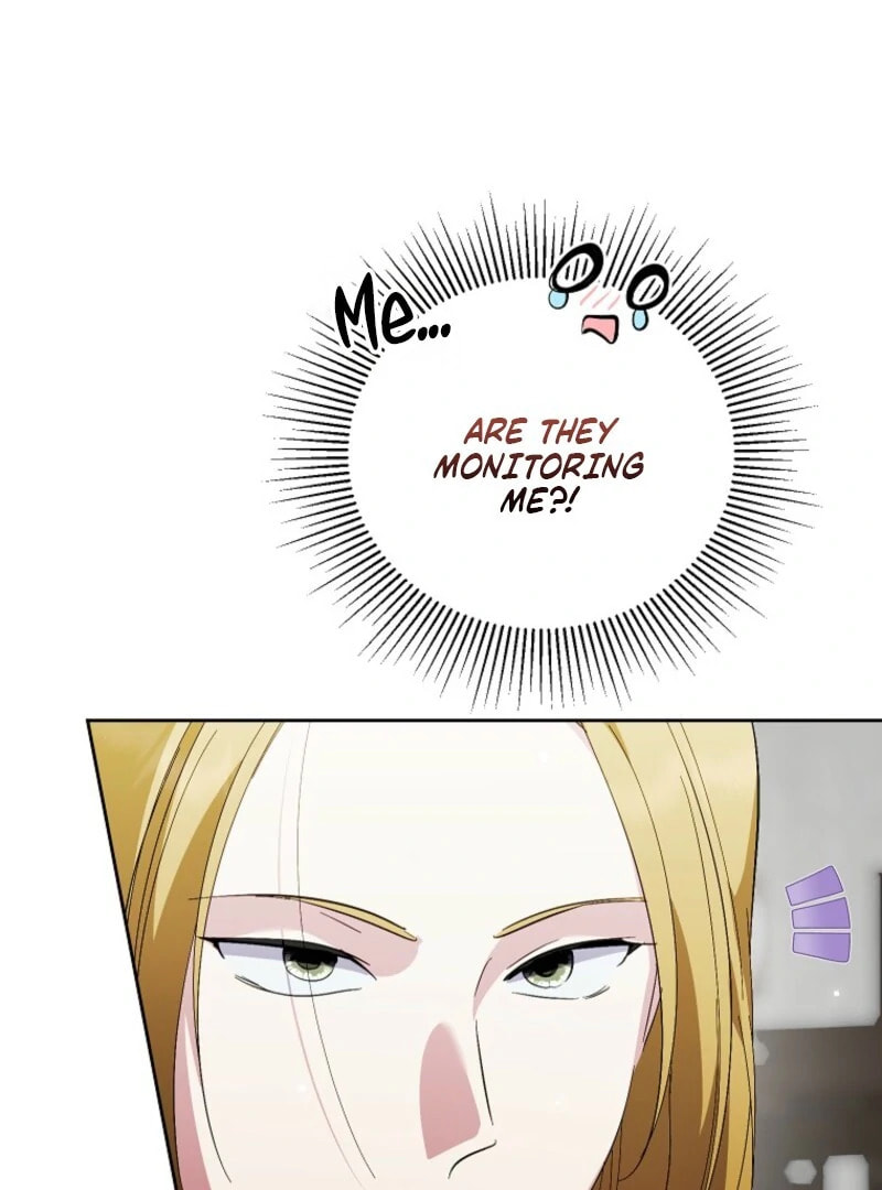 Read Behind His Kind Mask chapter 98 image 32 on Lezhin