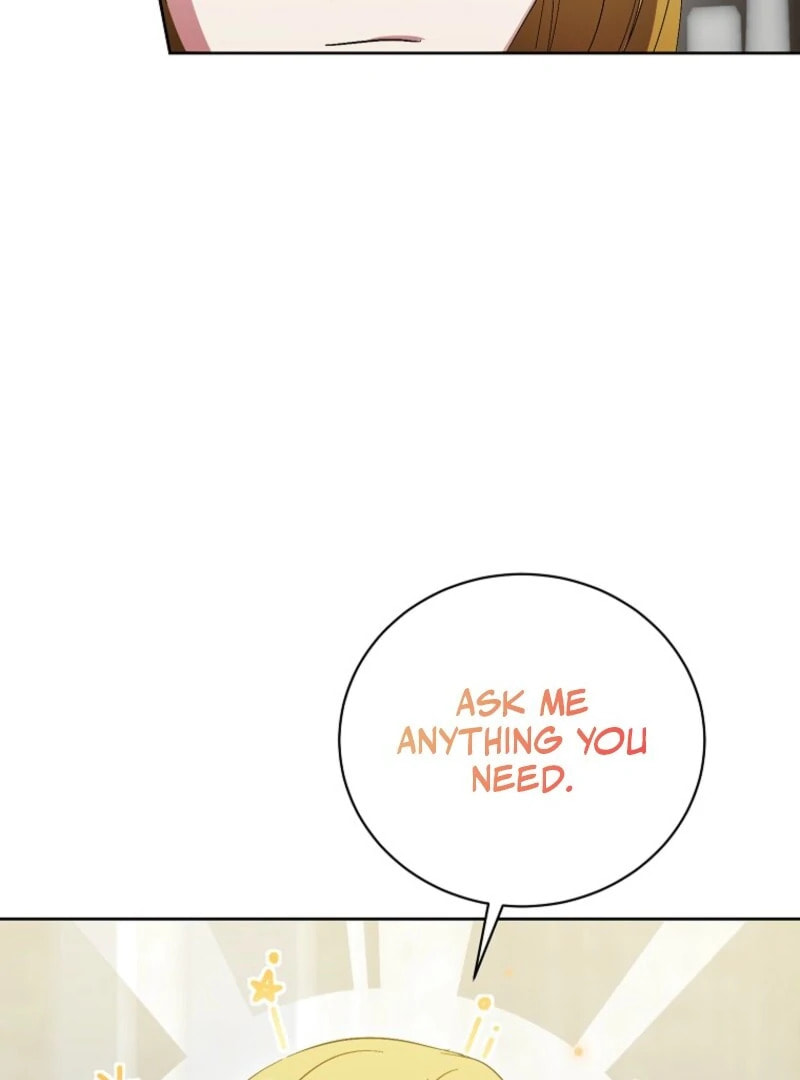 Read Behind His Kind Mask chapter 98 image 33 on Lezhin