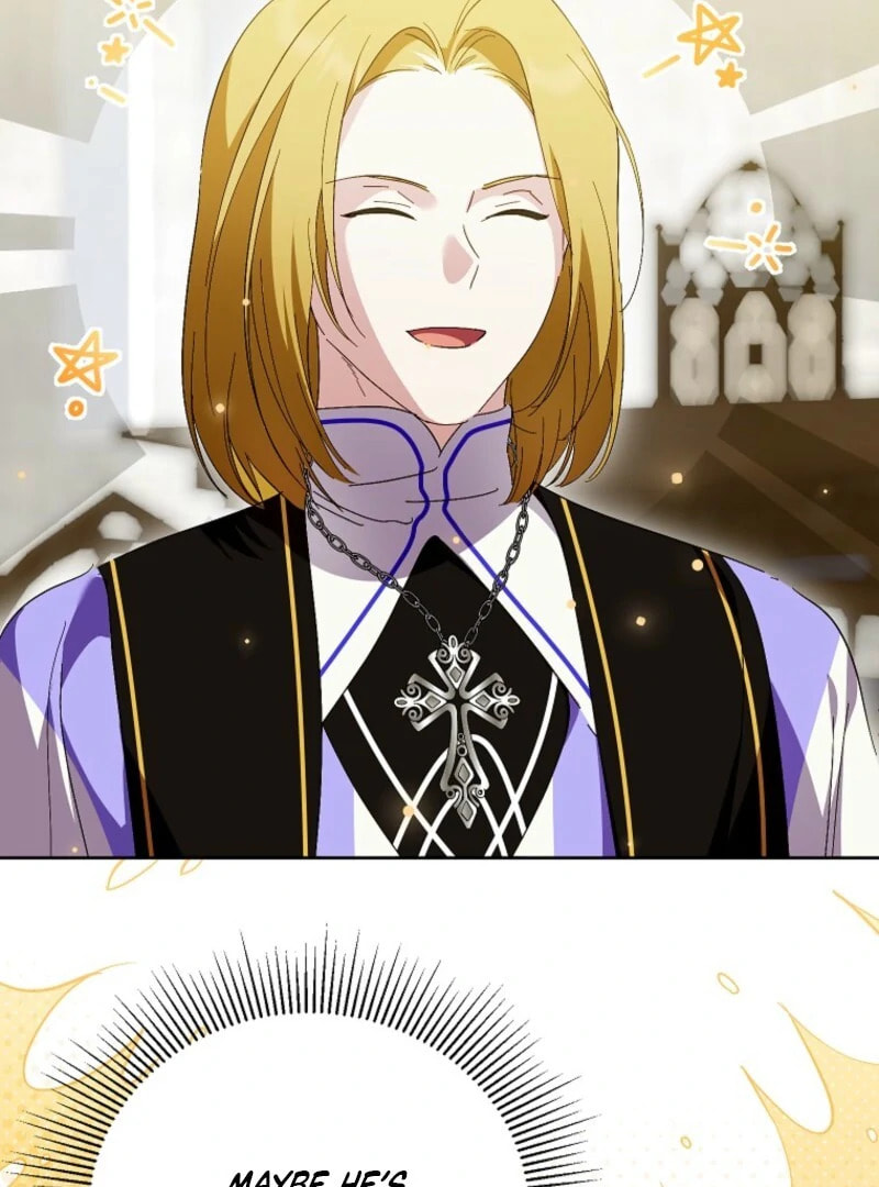 Read Behind His Kind Mask chapter 98 image 34 on Lezhin