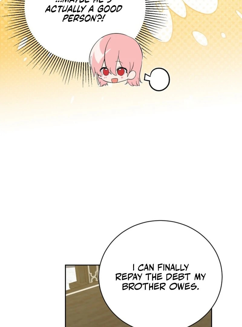 Read Behind His Kind Mask chapter 98 image 35 on Lezhin