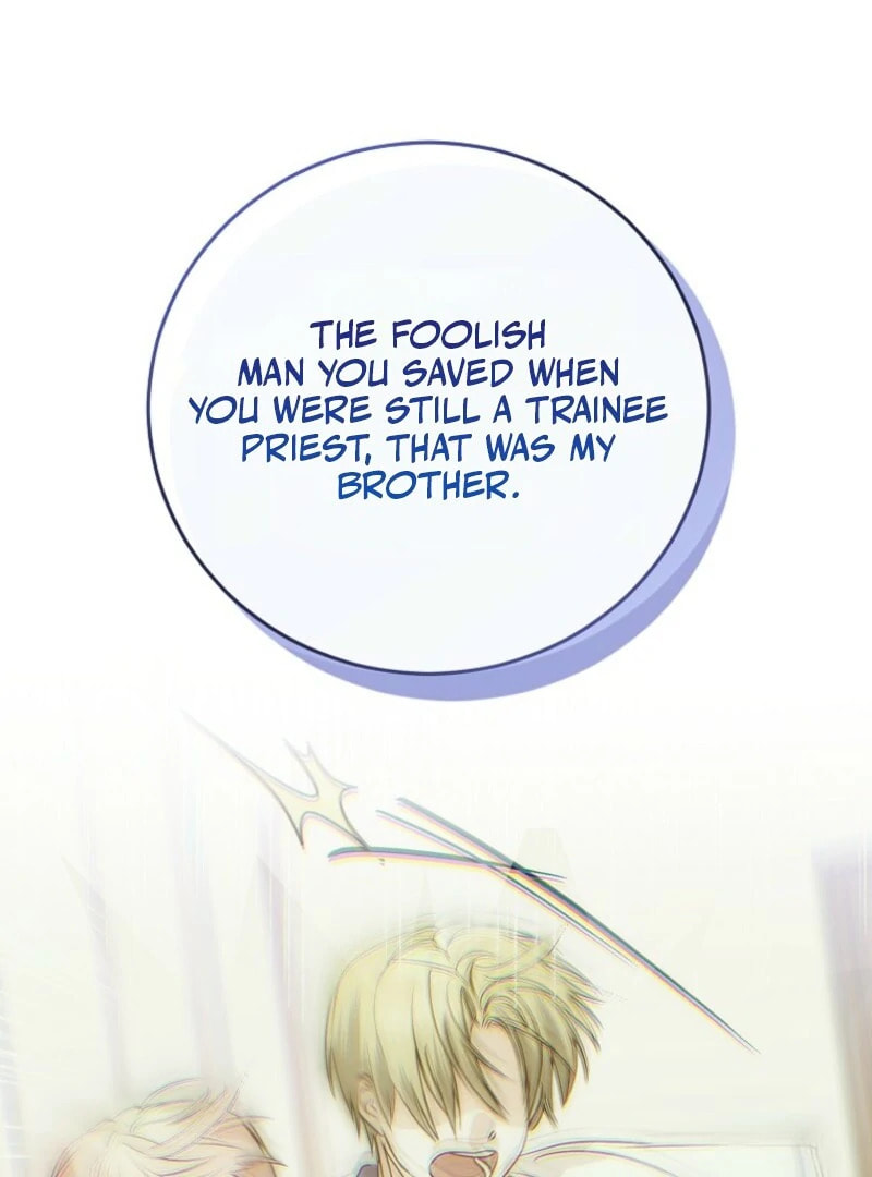 Read Behind His Kind Mask chapter 98 image 37 on Lezhin