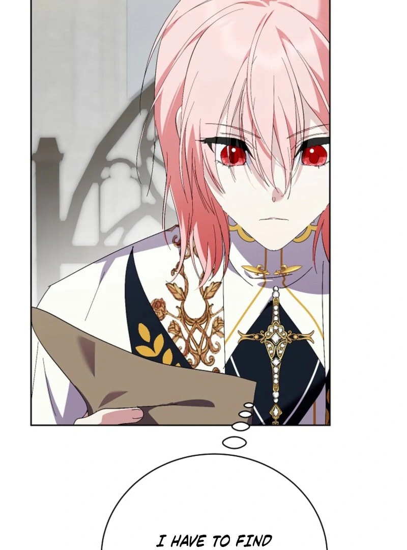 Read Behind His Kind Mask chapter 98 image 50 on Lezhin