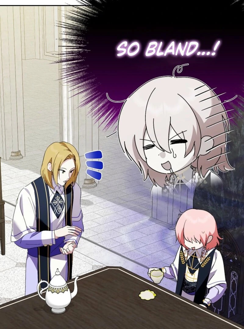 Read Behind His Kind Mask chapter 98 image 57 on Lezhin