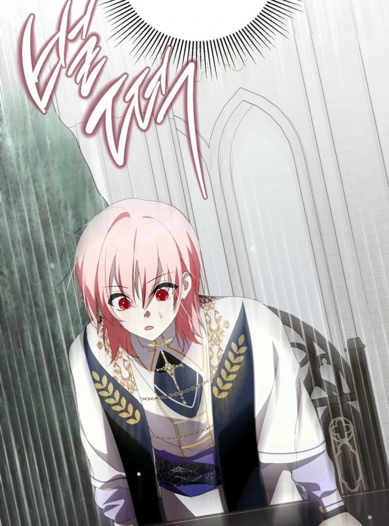 Read Behind His Kind Mask chapter 98 image 62 on Lezhin