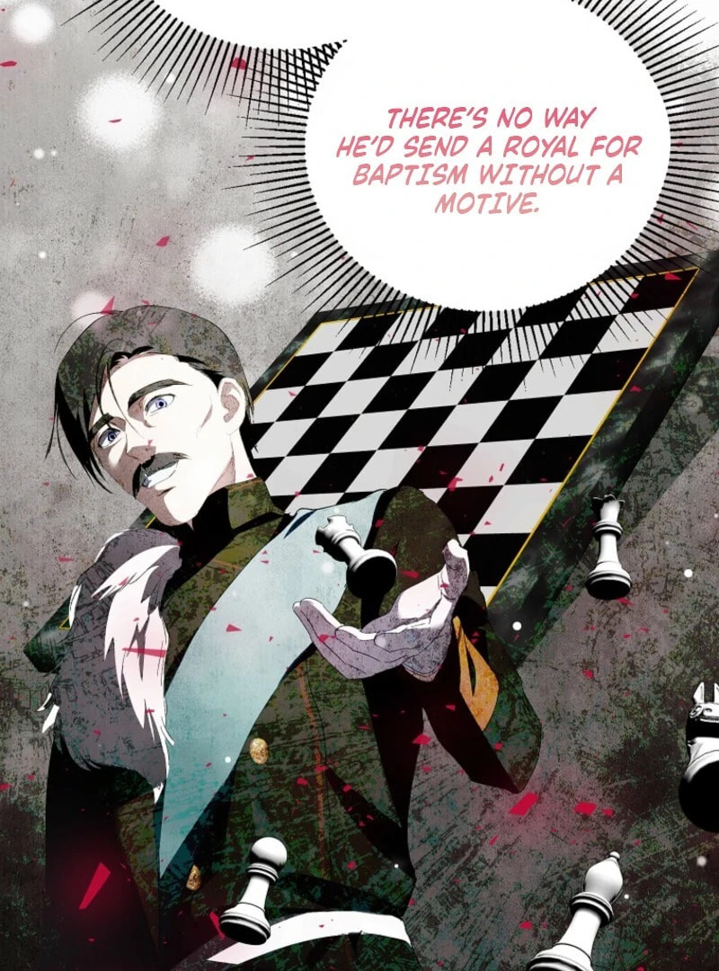 Read Behind His Kind Mask chapter 98 image 64 on Lezhin