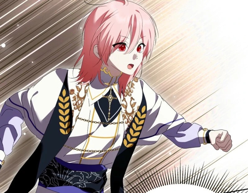 Read Behind His Kind Mask chapter 98 image 68 on Lezhin