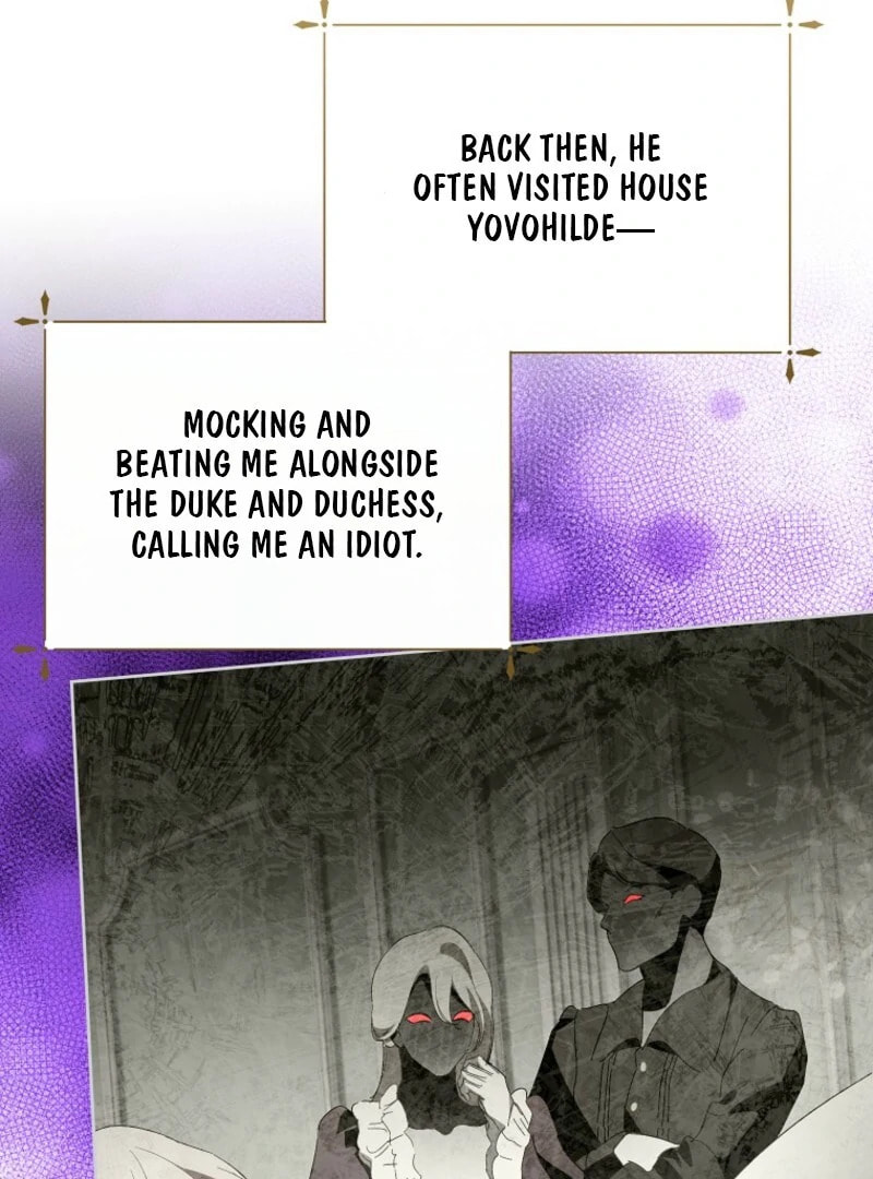 Read Behind His Kind Mask chapter 98 image 78 on Lezhin