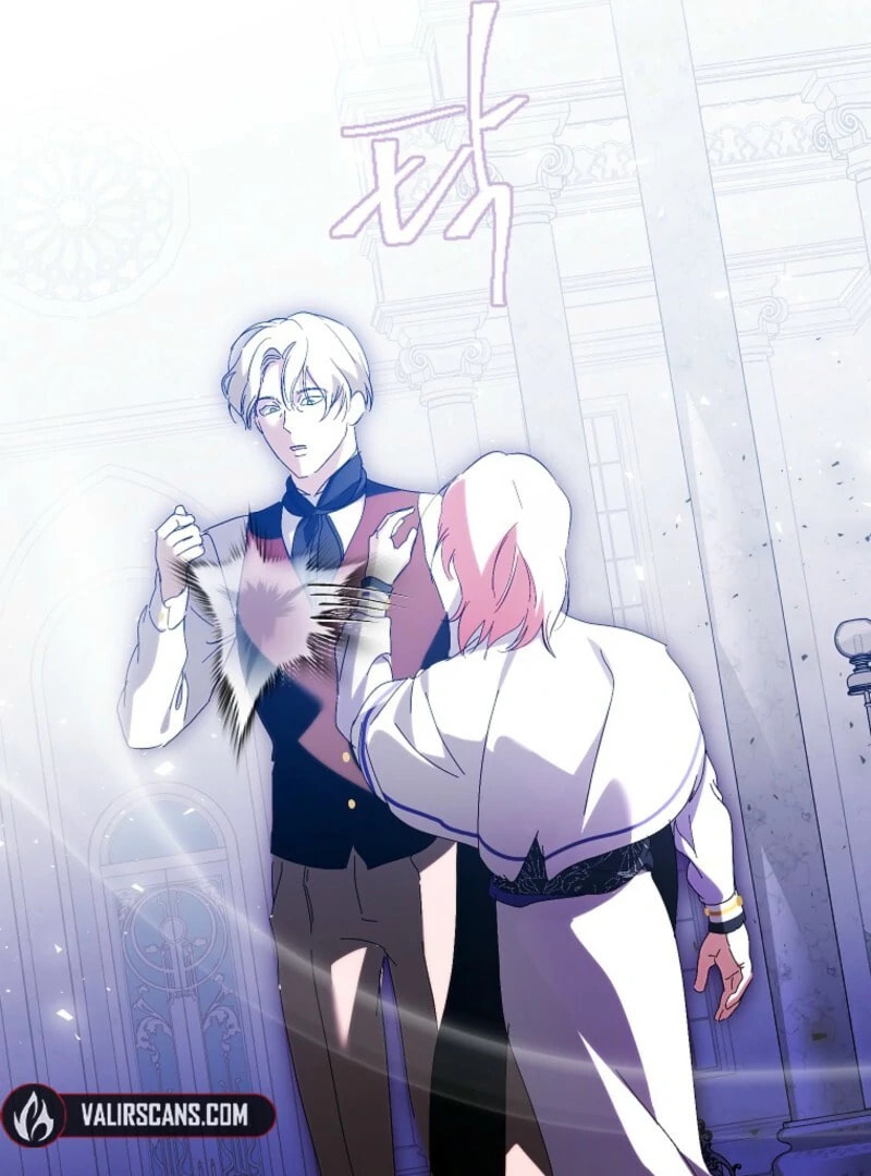 Read Behind His Kind Mask chapter 98 image 84 on Lezhin
