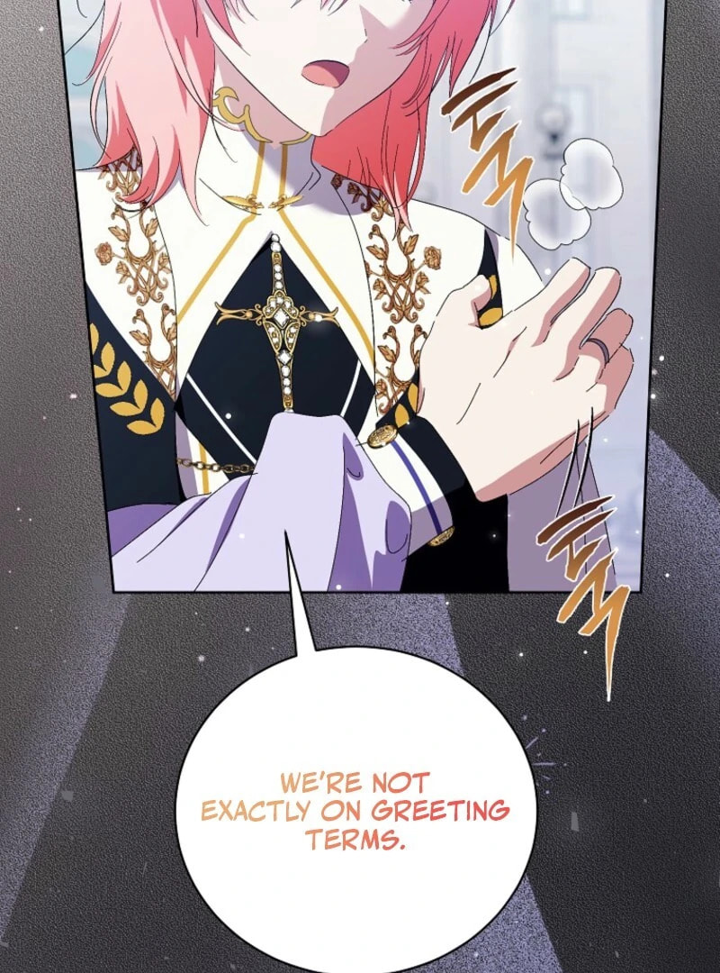 Read Behind His Kind Mask chapter 98 image 86 on Lezhin