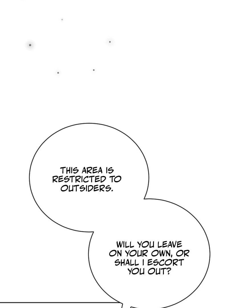 Read Behind His Kind Mask chapter 98 image 89 on Lezhin