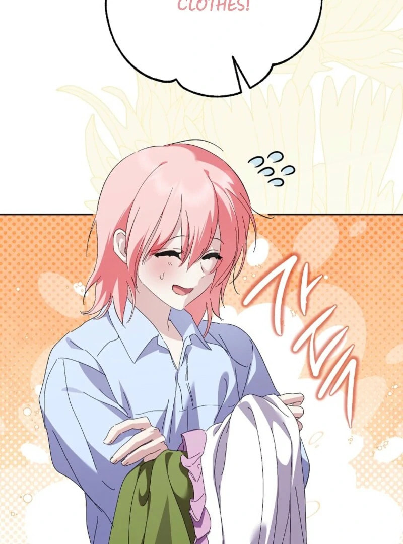 Read Behind His Kind Mask chapter 98 image 9 on Lezhin