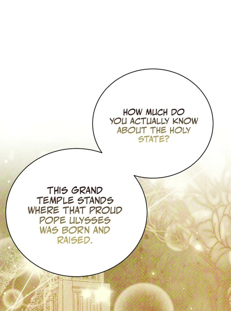 Read Behind His Kind Mask chapter 98 image 93 on Lezhin