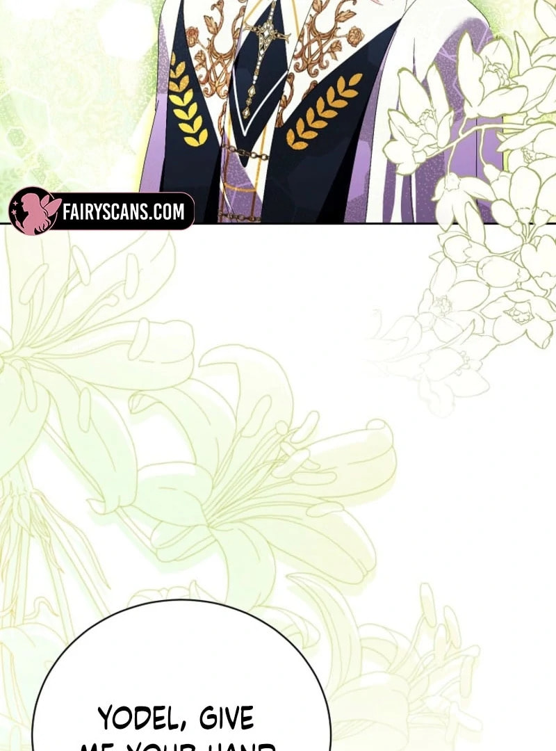 Read Behind His Kind Mask chapter 99 image 100 on Lezhin