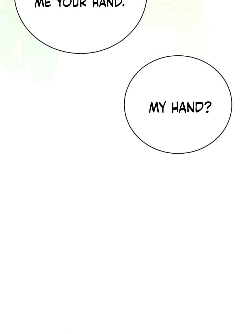 Read Behind His Kind Mask chapter 99 image 101 on Lezhin