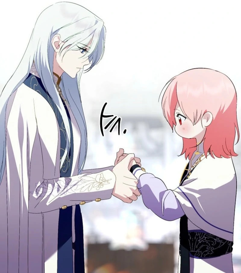 Read Behind His Kind Mask chapter 99 image 102 on Lezhin