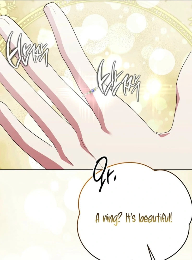 Read Behind His Kind Mask chapter 99 image 104 on Lezhin