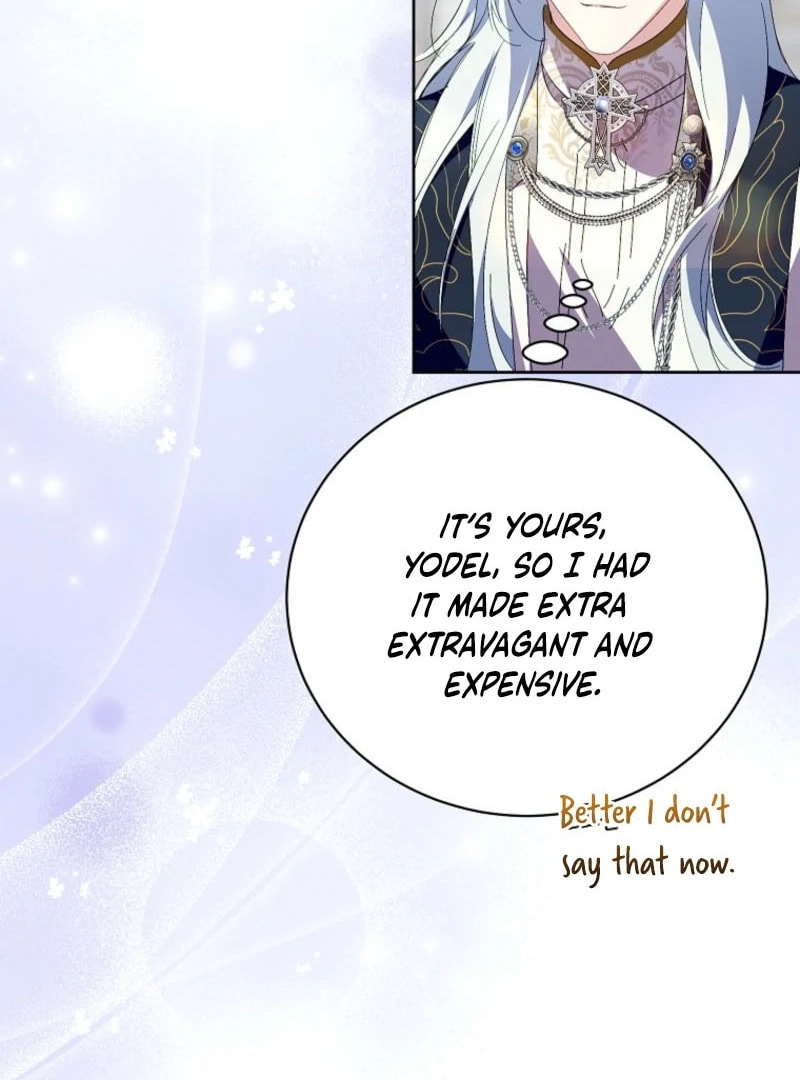 Read Behind His Kind Mask chapter 99 image 107 on Lezhin