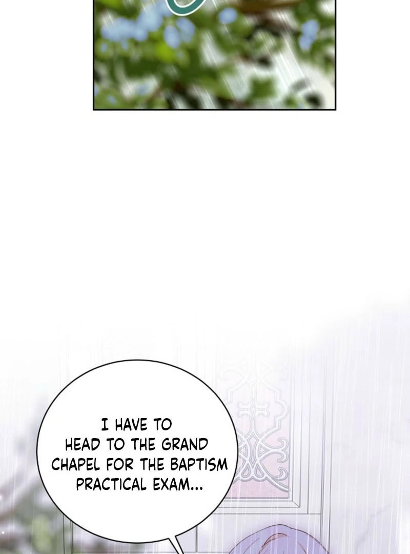 Read Behind His Kind Mask chapter 99 image 11 on Lezhin