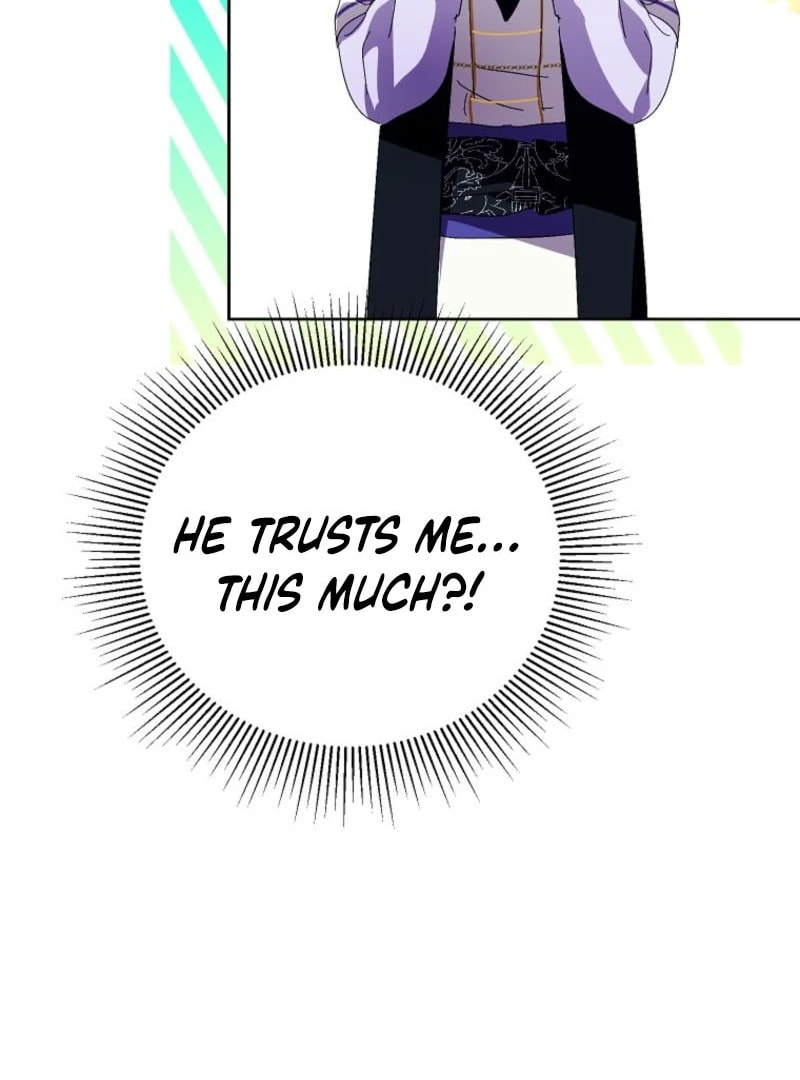 Read Behind His Kind Mask chapter 99 image 115 on Lezhin