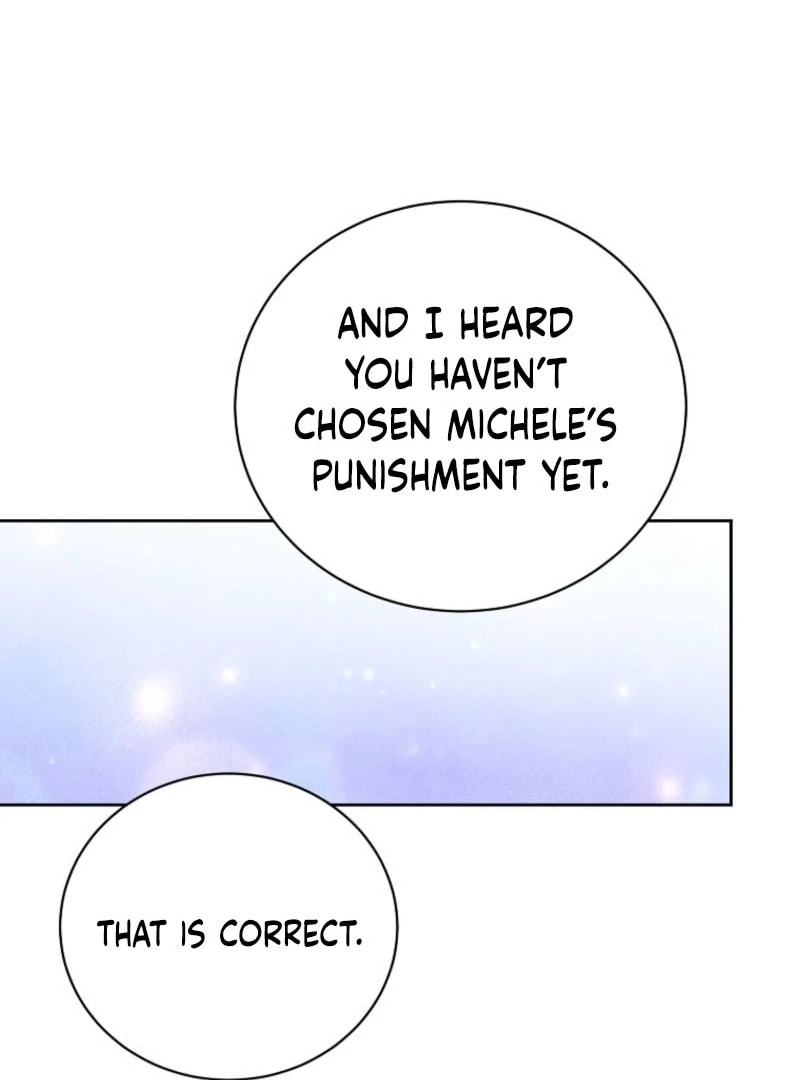 Read Behind His Kind Mask chapter 99 image 116 on Lezhin