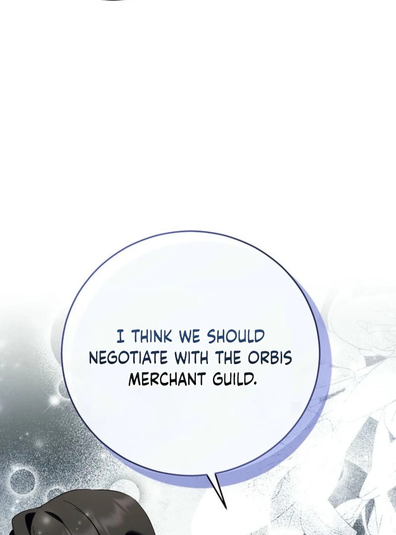 Read Behind His Kind Mask chapter 99 image 117 on Lezhin