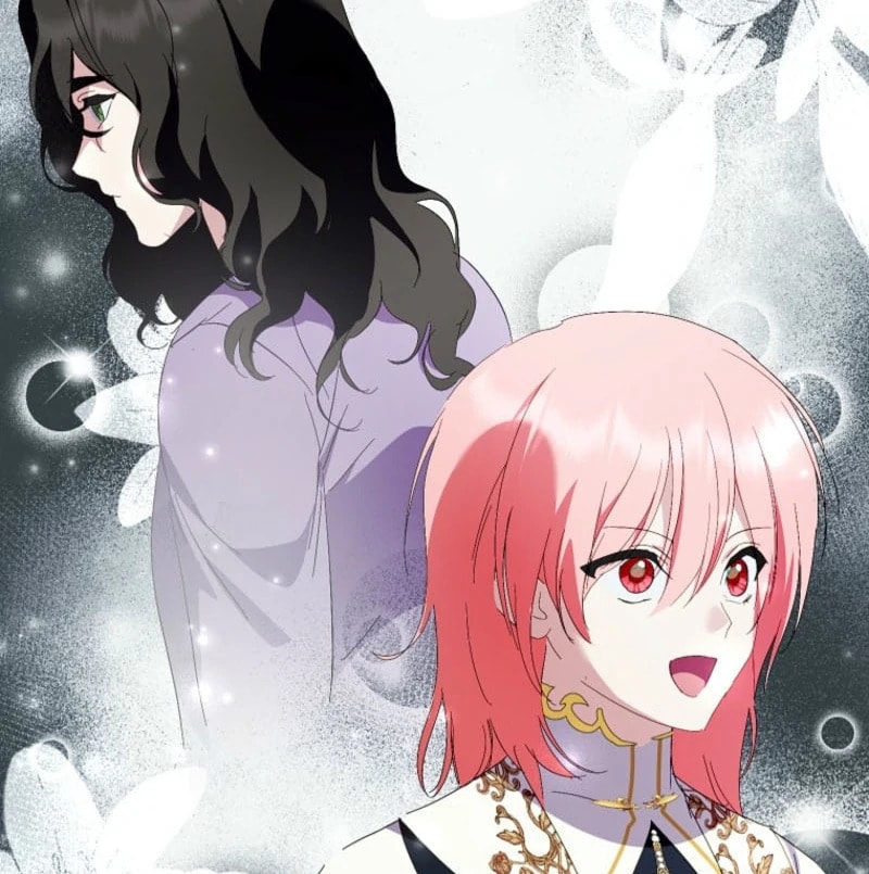 Read Behind His Kind Mask chapter 99 image 118 on Lezhin
