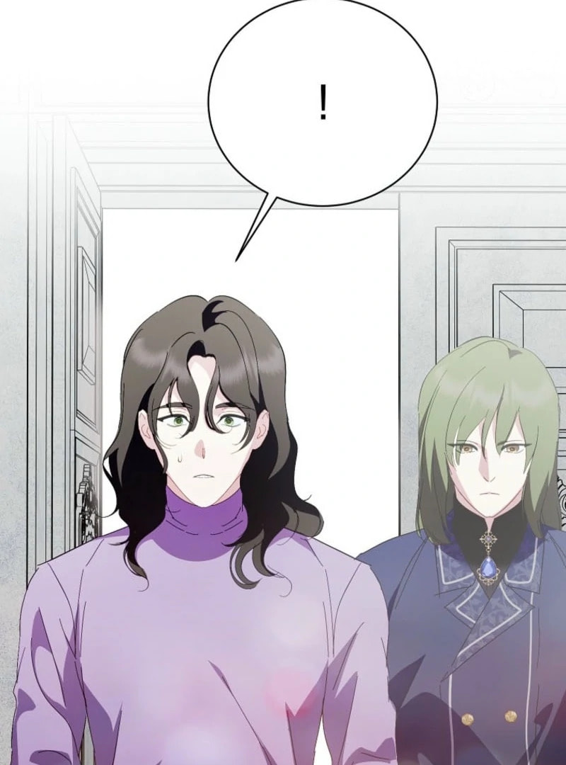 Read Behind His Kind Mask chapter 99 image 121 on Lezhin