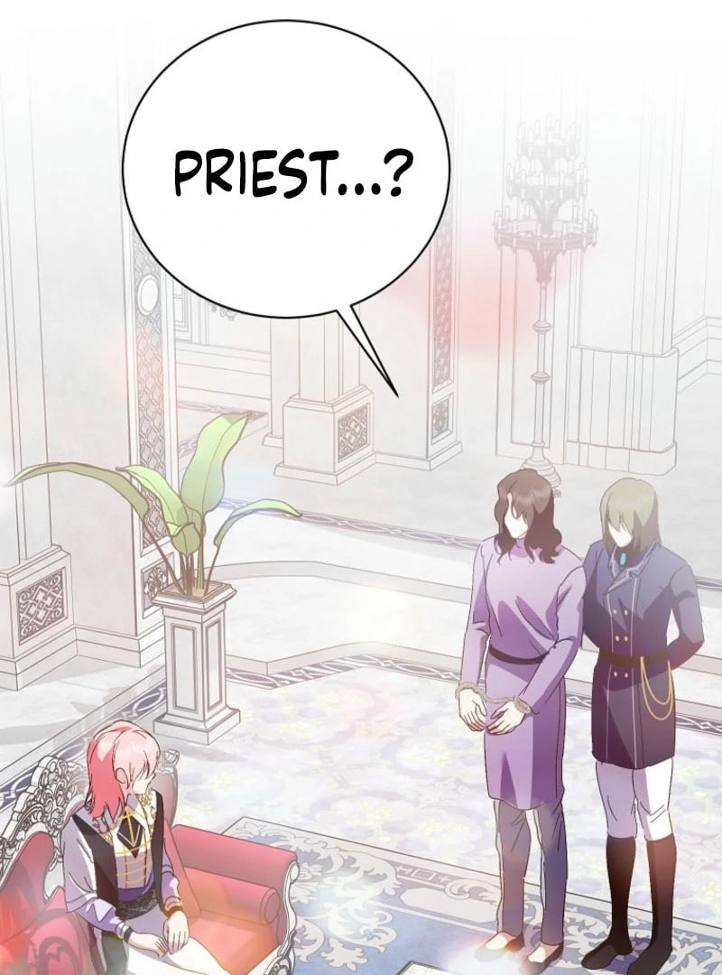 Read Behind His Kind Mask chapter 99 image 123 on Lezhin