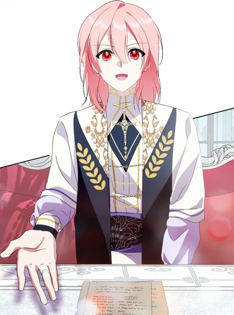 Read Behind His Kind Mask chapter 99 image 126 on Lezhin