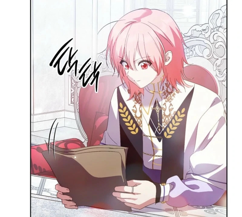 Read Behind His Kind Mask chapter 99 image 130 on Lezhin