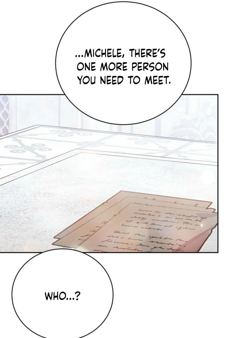 Read Behind His Kind Mask chapter 99 image 132 on Lezhin