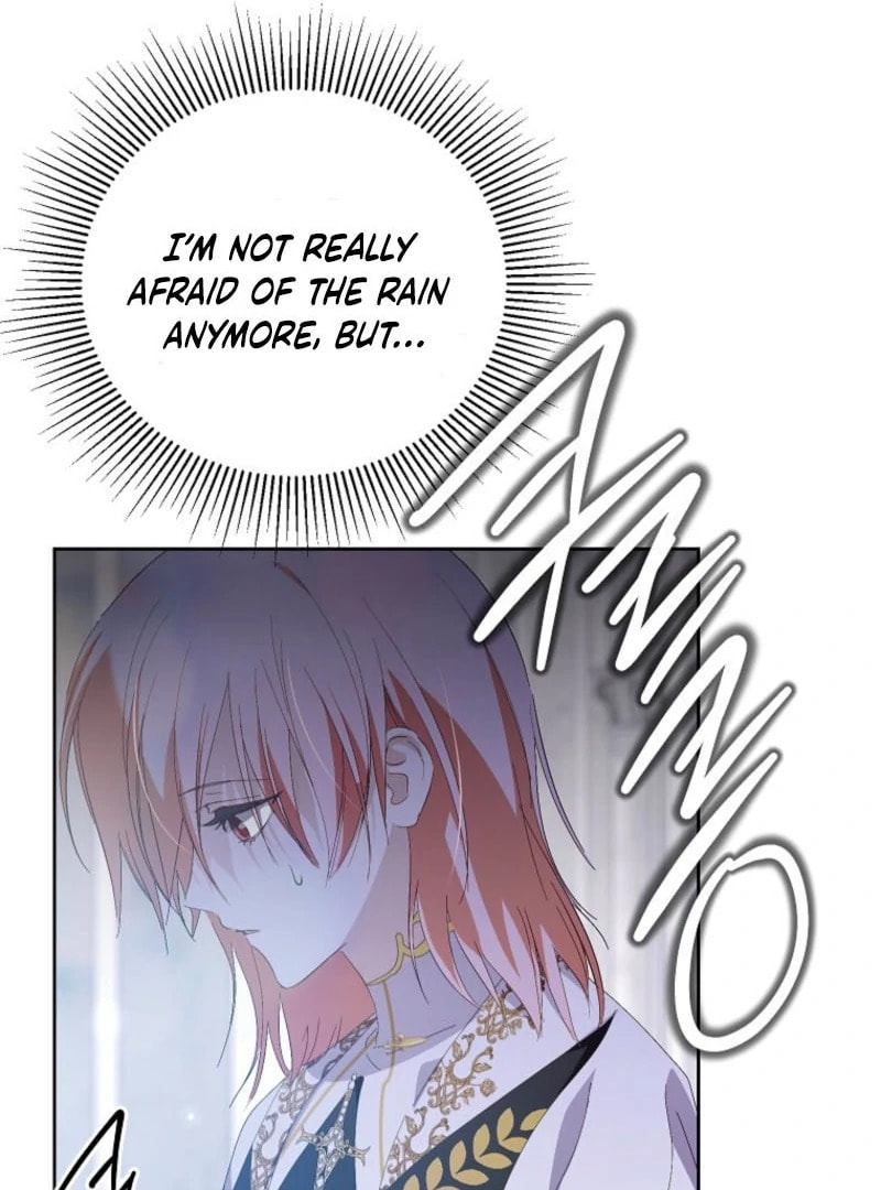 Read Behind His Kind Mask chapter 99 image 15 on Lezhin