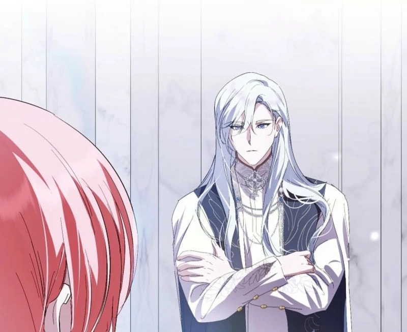 Read Behind His Kind Mask chapter 99 image 19 on Lezhin