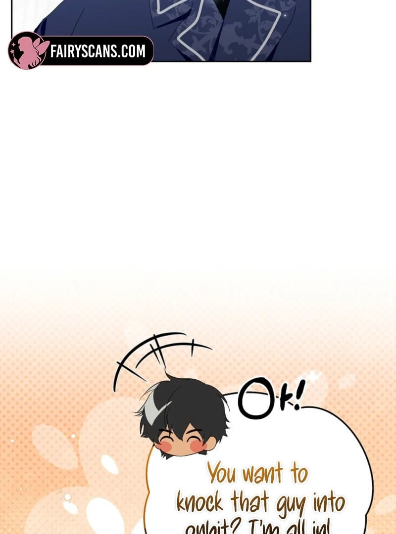 Read Behind His Kind Mask chapter 99 image 2 on Lezhin