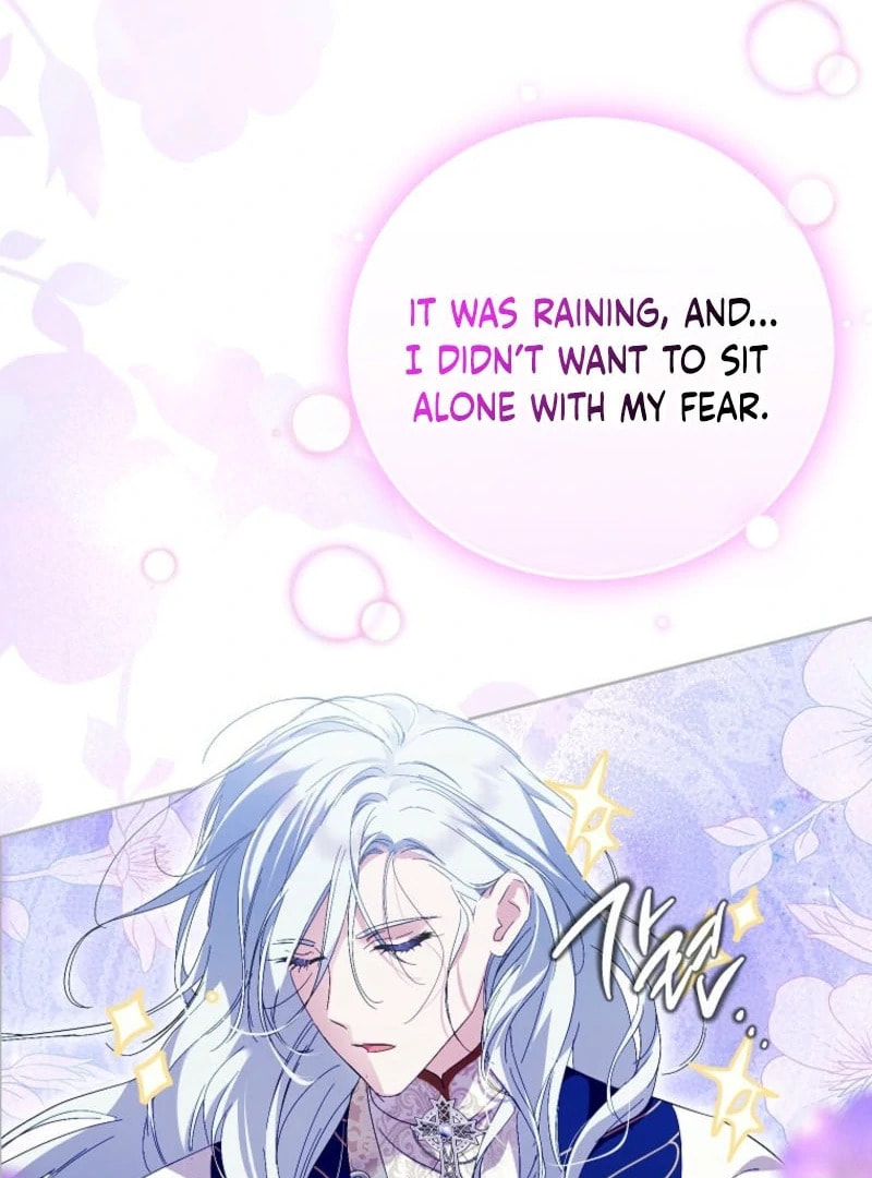 Read Behind His Kind Mask chapter 99 image 23 on Lezhin