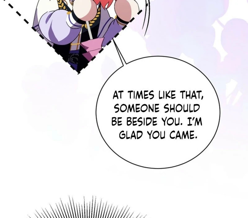 Read Behind His Kind Mask chapter 99 image 25 on Lezhin