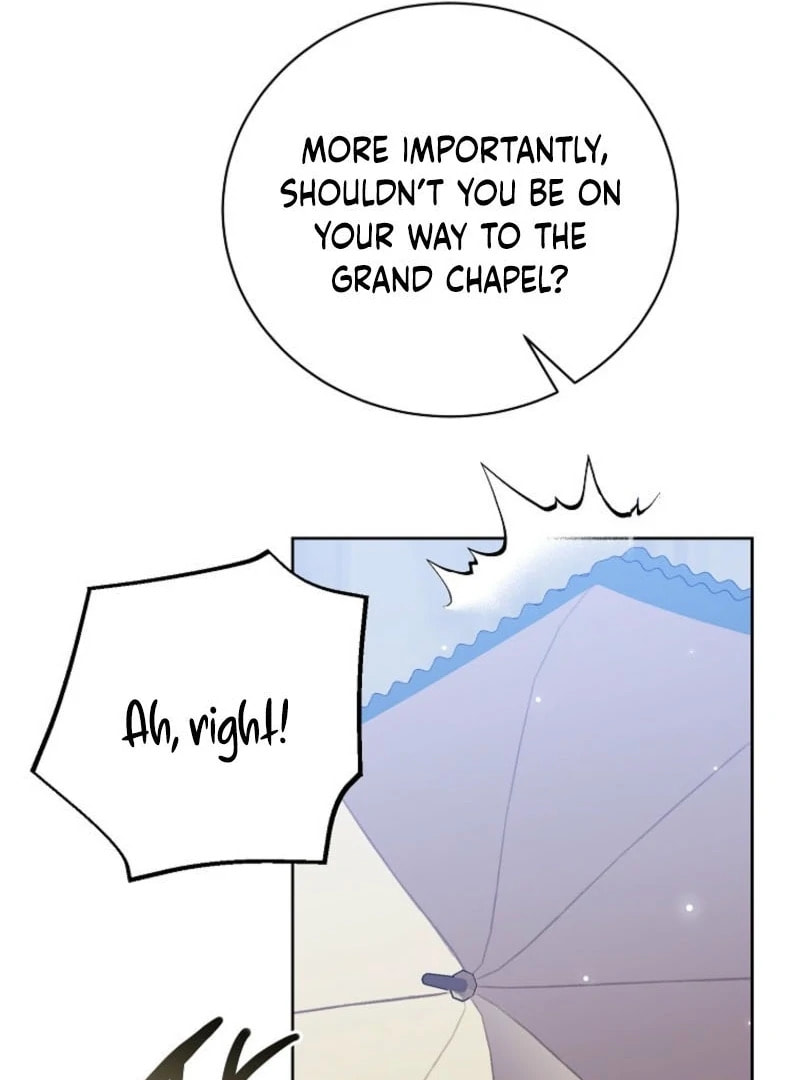 Read Behind His Kind Mask chapter 99 image 27 on Lezhin