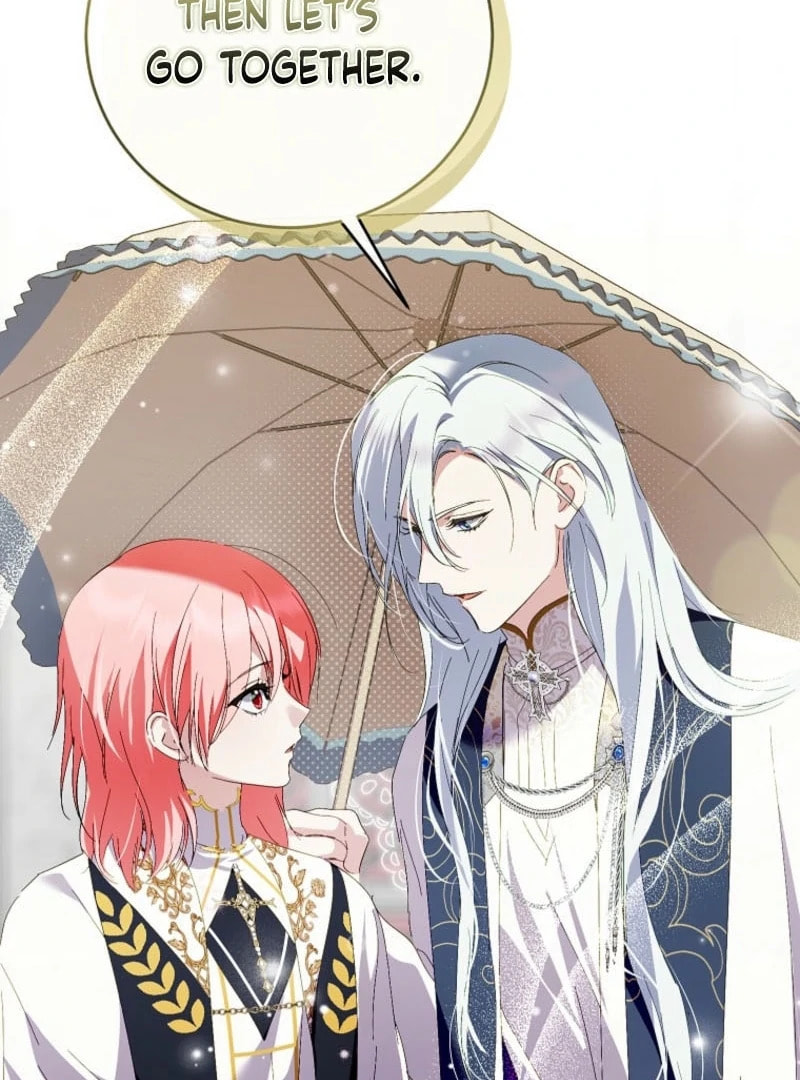 Read Behind His Kind Mask chapter 99 image 29 on Lezhin