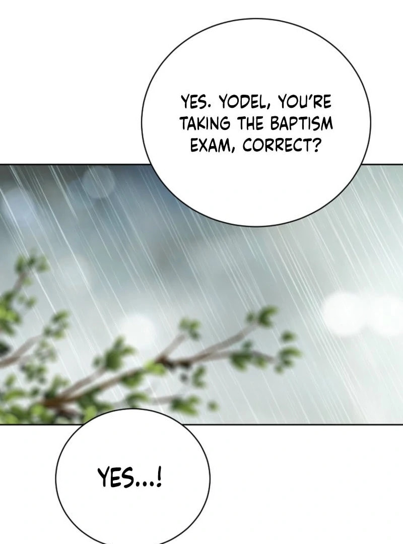 Read Behind His Kind Mask chapter 99 image 33 on Lezhin