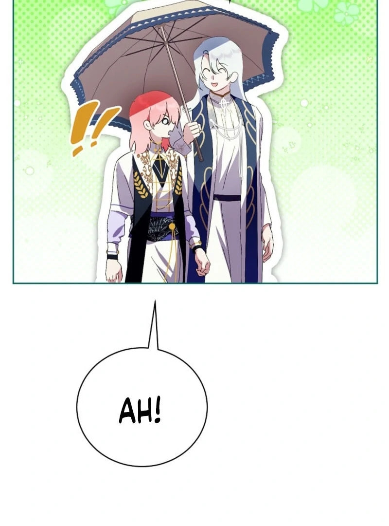 Read Behind His Kind Mask chapter 99 image 35 on Lezhin