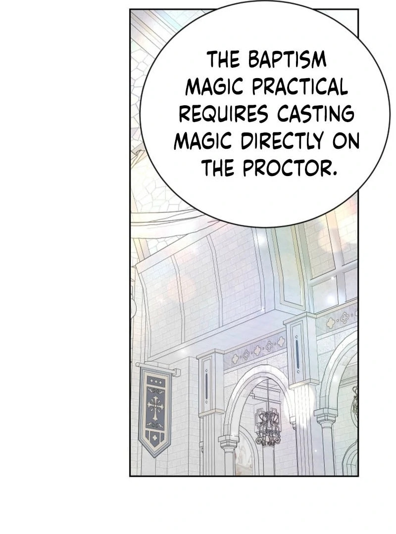Read Behind His Kind Mask chapter 99 image 38 on Lezhin