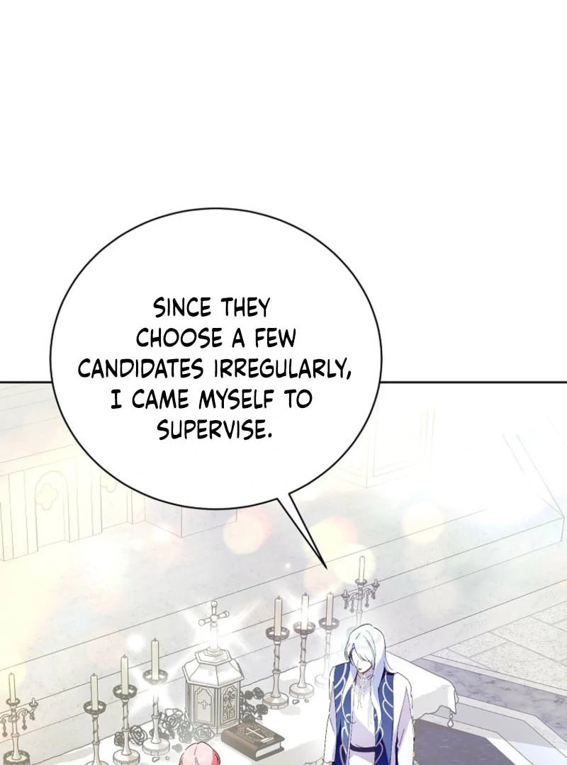 Read Behind His Kind Mask chapter 99 image 39 on Lezhin