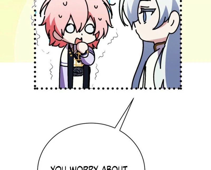 Read Behind His Kind Mask chapter 99 image 42 on Lezhin