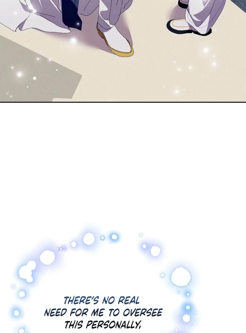 Read Behind His Kind Mask chapter 99 image 45 on Lezhin
