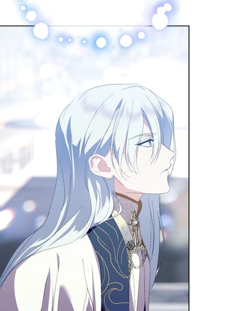 Read Behind His Kind Mask chapter 99 image 46 on Lezhin