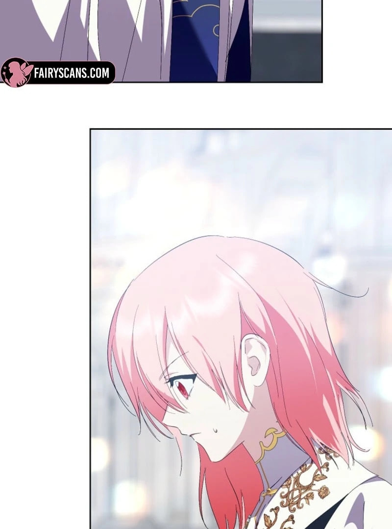Read Behind His Kind Mask chapter 99 image 47 on Lezhin