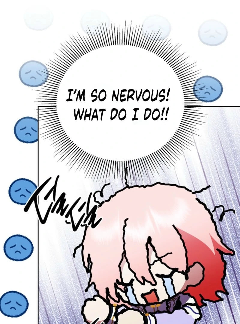 Read Behind His Kind Mask chapter 99 image 51 on Lezhin